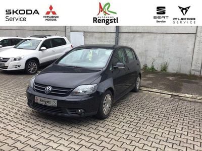 VW Golf Plus