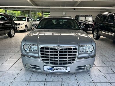 gebraucht Chrysler 300C 3.5 V6 Aut. | NAVI | LEDER | AHK