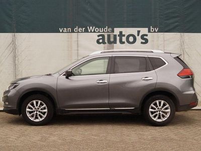 Gebraucht Nissan X-Trail