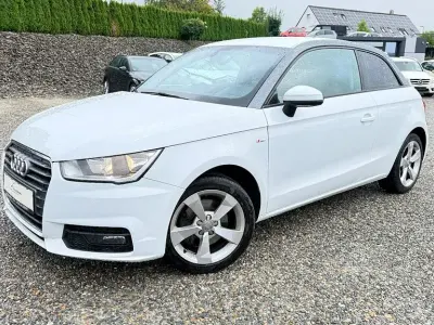 Gebraucht Audi A1