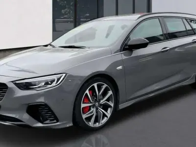 Gebraucht Opel Insignia