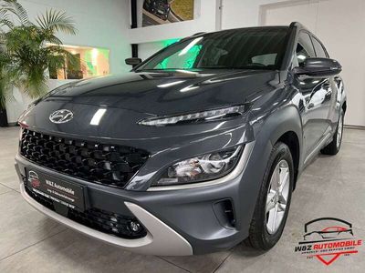 gebraucht Hyundai Kona 1.0 T-GDI DCT +CarPlay+Kamera+SHZ+PDC+