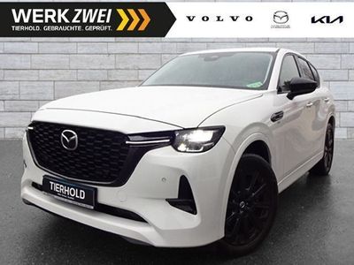 gebraucht Mazda 6 0 2,5 Homura PHEV AWD CON-P, DRI-P, COM-P