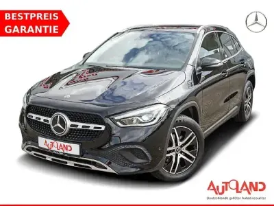 Usata Mercedes GLA200