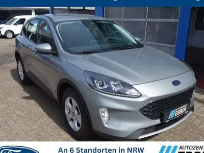 Gebraucht Ford Kuga