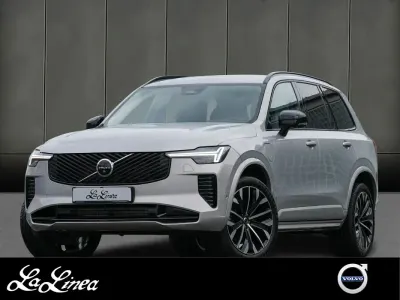 Gebraucht Volvo XC90
