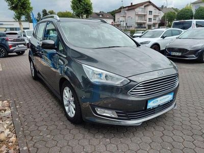 Ford Grand C-Max