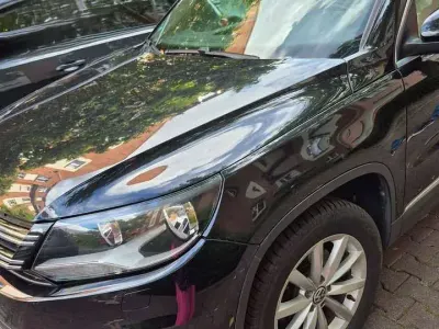 Gebraucht VW Tiguan