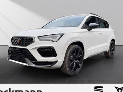 Neu Cupra Ateca 190 PS (139 kW) 2025 Weiss SUV