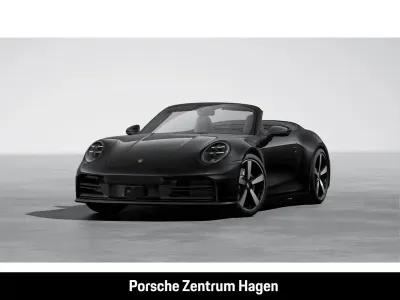 Gebraucht Porsche 911 Carrera Cabriolet