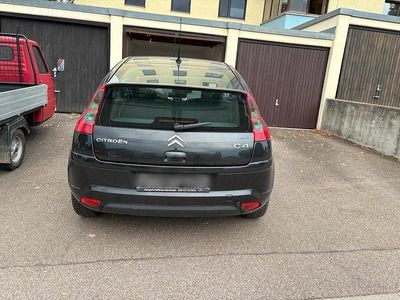 Citroën C4