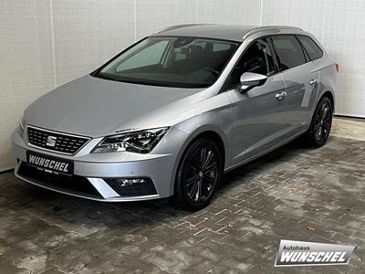 gebraucht Seat Leon Sportstourer XCELLENCE