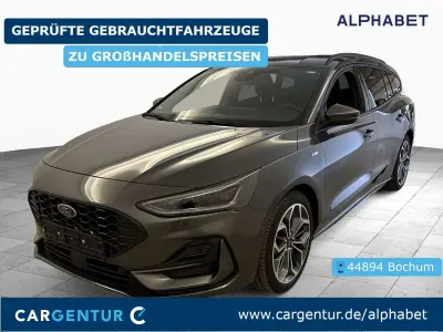 Gebraucht Ford Focus