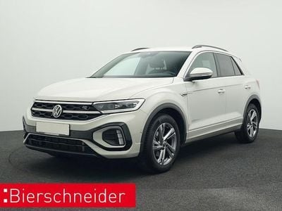 Gebraucht VW T-Roc R-line 150 PS (110 kW) 2025 SUV