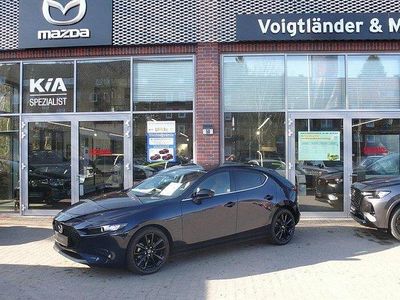 Neu Mazda 3 Nagisa 140 PS (102 kW) 2026