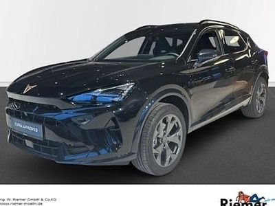 Gebraucht Cupra Formentor 150 PS (110 kW) 2025 Schwarz SUV