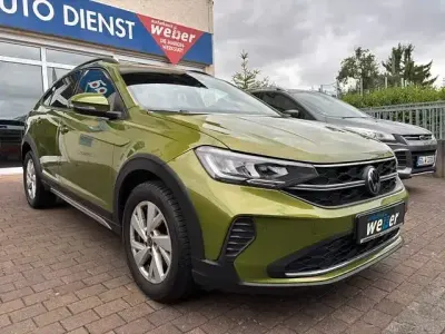 Gebraucht VW Taigo