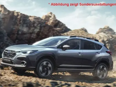 Neu Subaru Crosstrek Active 136 PS (100 kW) 2025 Mehrere verfügbar SUV