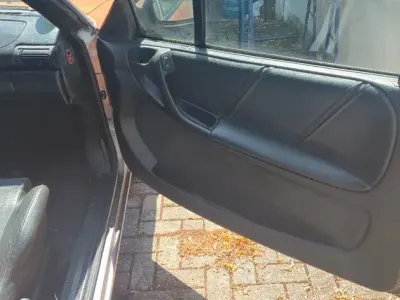 Gebraucht Opel Astra Cabriolet Edition 75 PS (55 kW) 1996 Beige Cabrio