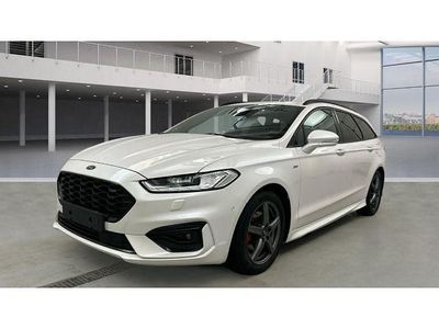 Gebraucht Ford Mondeo ST-Line 190 PS (139 kW) 2019 Kombi