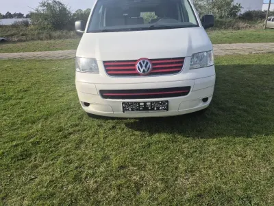 Gebraucht VW Transporter