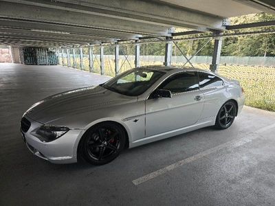 BMW 645