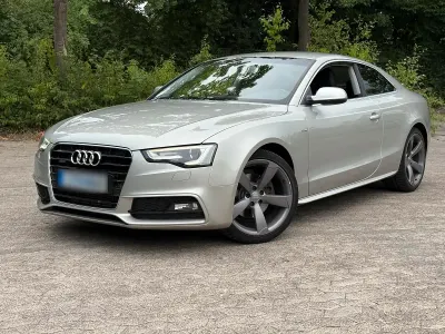 Gebraucht Audi A5
