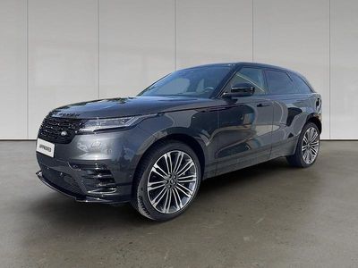 Gebraucht Land Rover Range Rover Velar SE Dynamic 304 PS (223 kW) 2025 Carpathian grey SUV