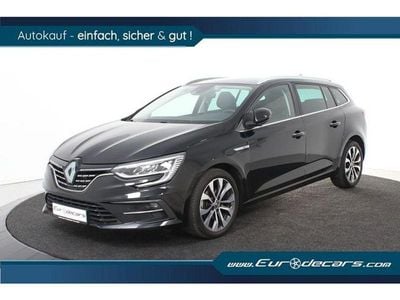 Renault Mégane GrandTour