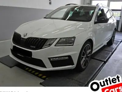 Gebraucht Skoda Octavia