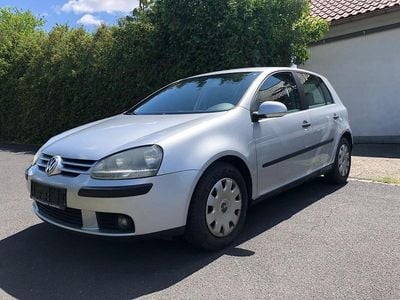 VW Golf V