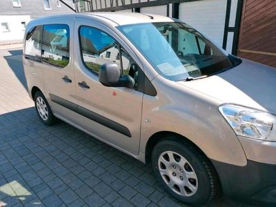 Peugeot Partner Tepee
