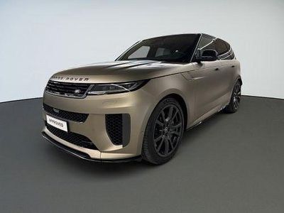 Braun Gebraucht 2025 Land Rover Range Rover Sport SUV | 198.000 €