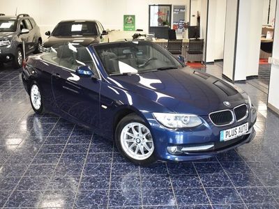 BMW 318 Cabriolet