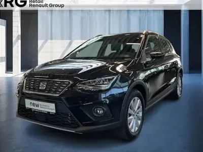 Gebraucht Seat Arona