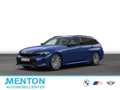 Gebraucht BMW M340