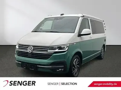 Gebraucht VW California California 2022 Andere Van