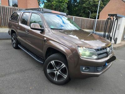 VW Amarok
