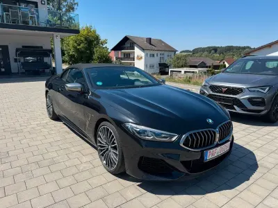 Gebraucht BMW M850