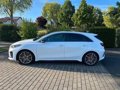 Kia Ceed GT