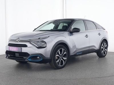 Citroën e-C4