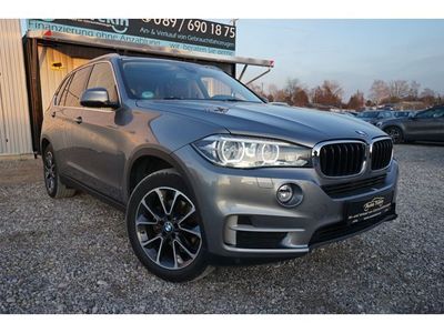 gebraucht BMW X5 xDrive30d |LED| |Panorama| |Keyless| |EURO6|