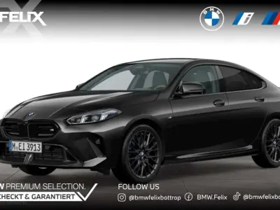 Gebraucht BMW M235