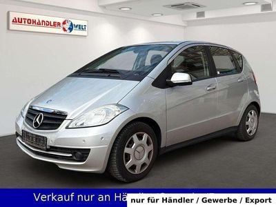 Mercedes A150