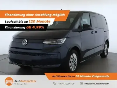 Używany VW Multivan 150 KM (110 kW) 2024 Andere Minivan