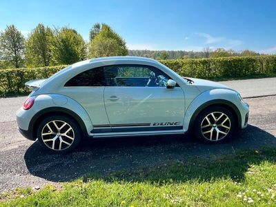 VW Beetle