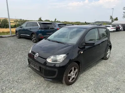 Gebraucht VW up!