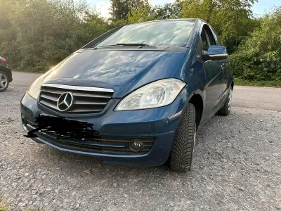 Gebraucht Mercedes A160