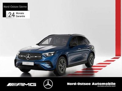 Mercedes GLC220