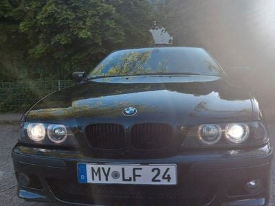 BMW 535